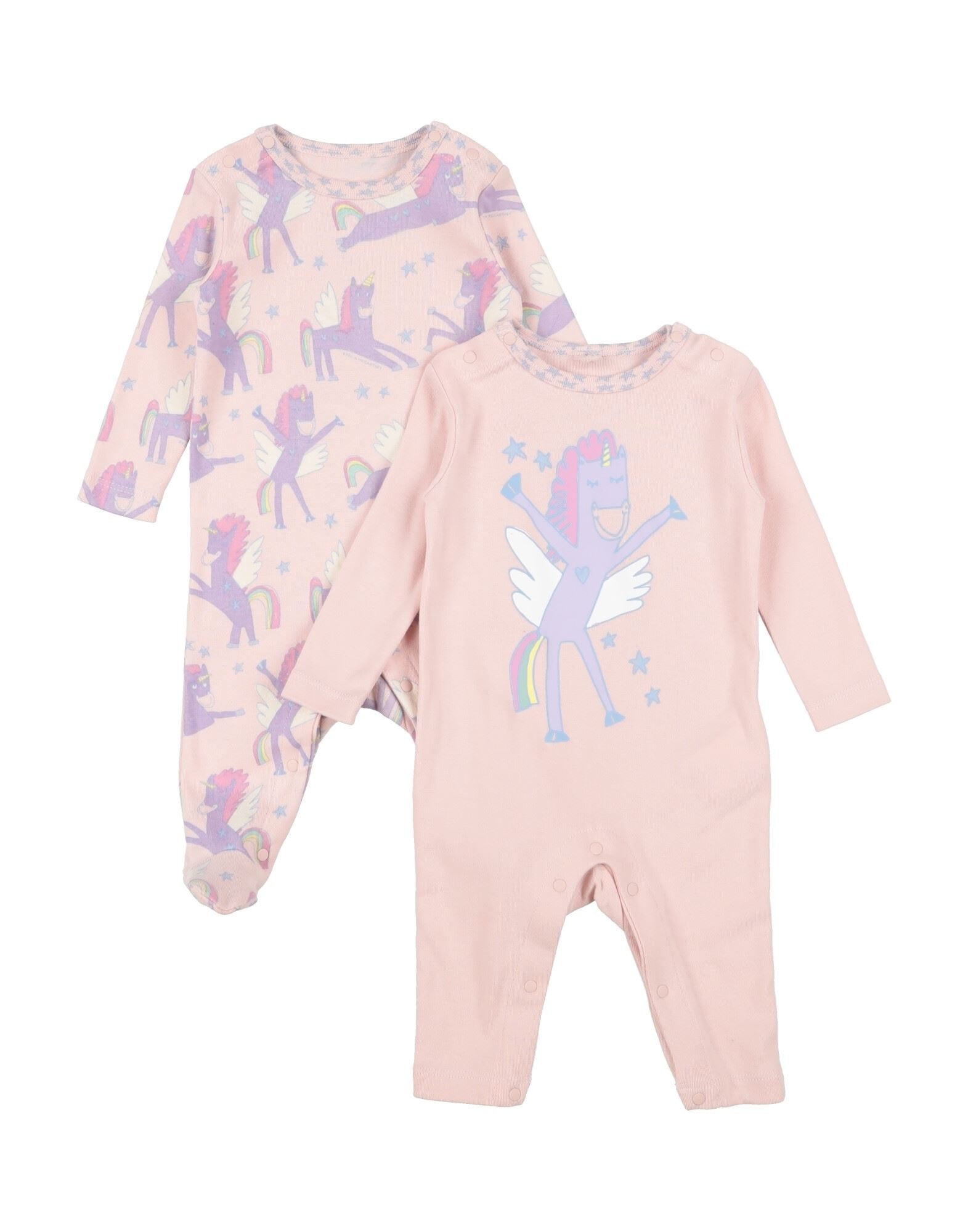STELLA McCARTNEY KIDS - Baby All-in-ones & Dungarees