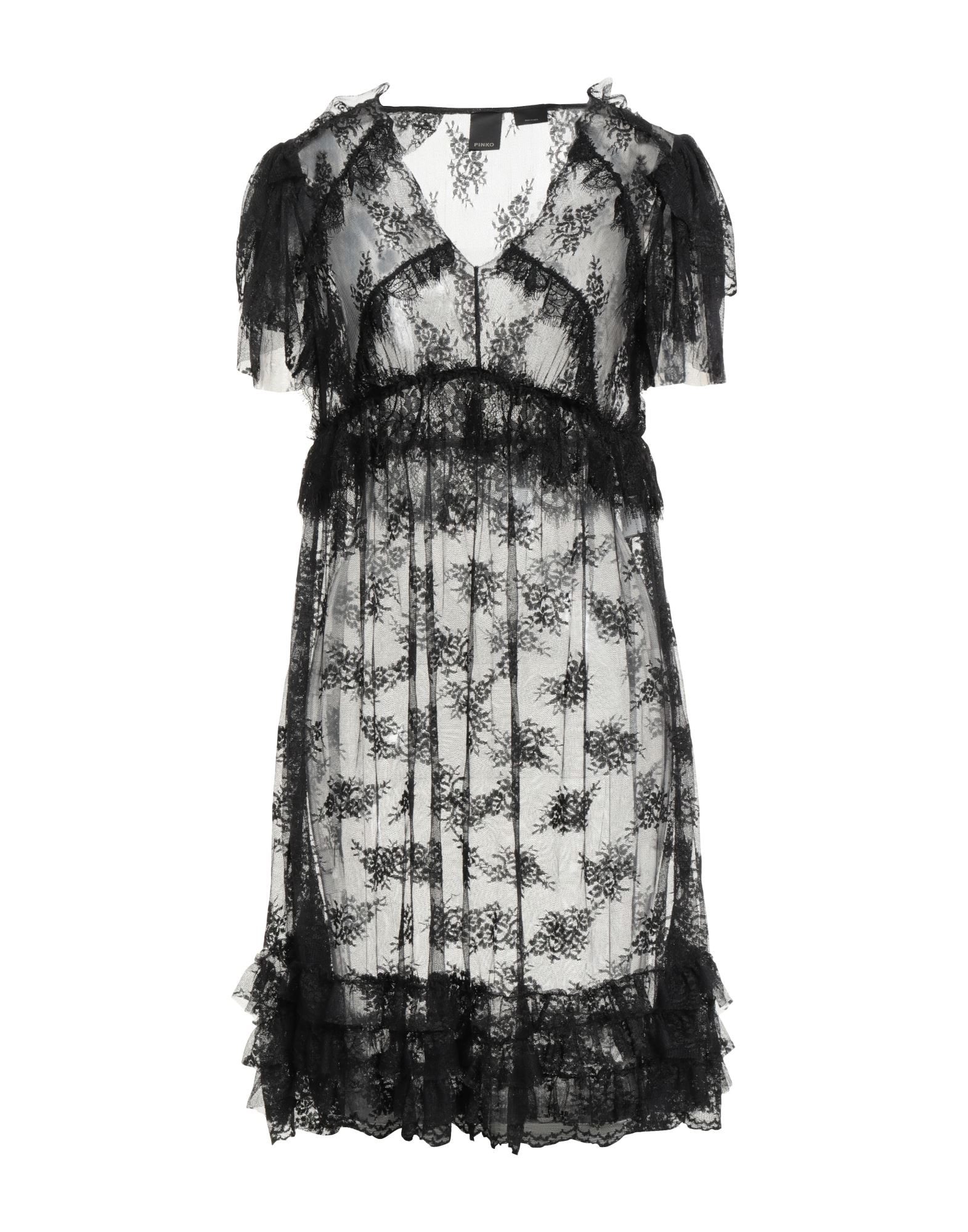 PINKO - Mini dresses