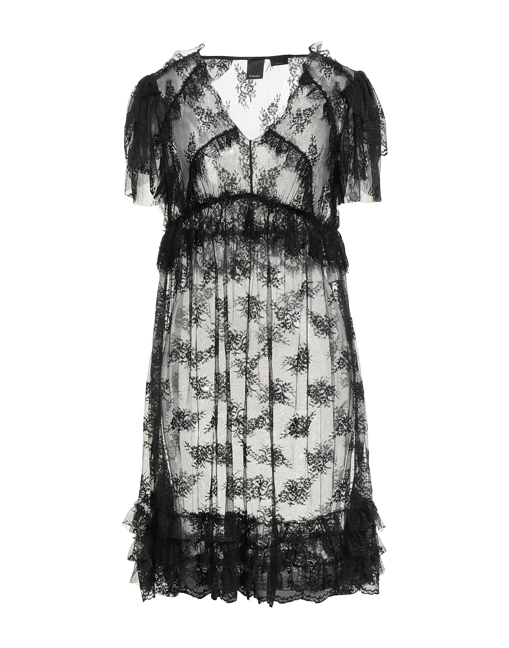 PINKO - Μίνι φορέματα