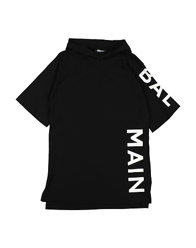 BALMAIN Dress 100% Cotton