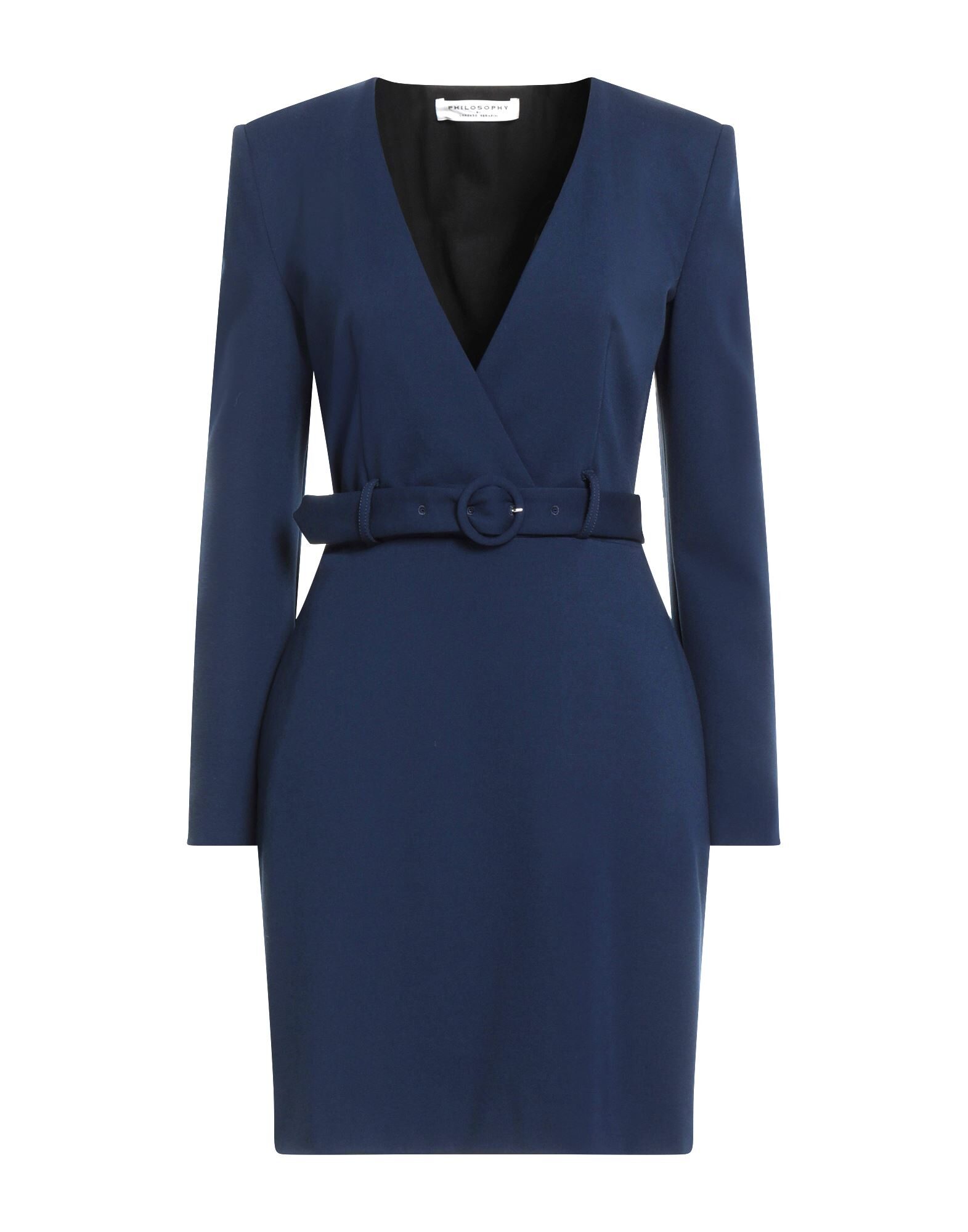 PHILOSOPHY di LORENZO SERAFINI - Mini dresses