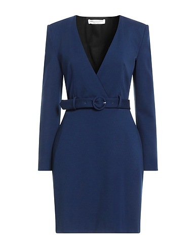 PHILOSOPHY di LORENZO SERAFINI Robe de cérémonie 69% Viscose, 25% Polyamide, 6% Élasthanne