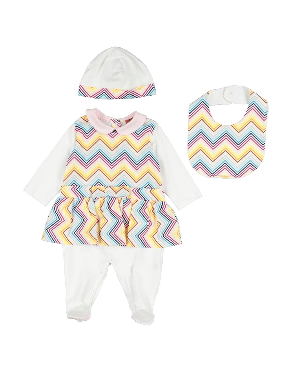 MISSONI KIDS - Ensembles bébé