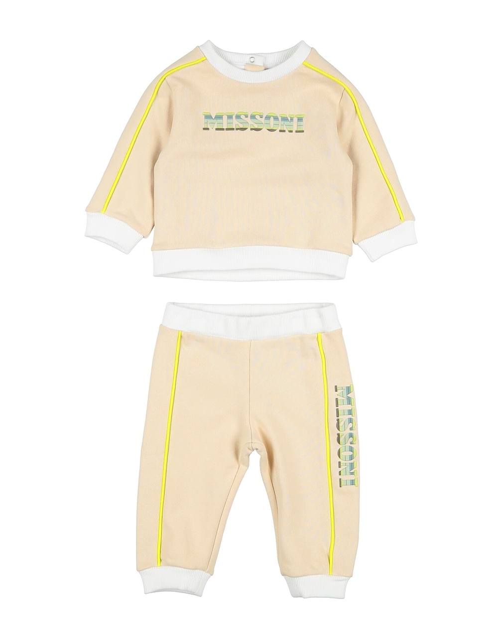 MISSONI KIDS - Baby sets