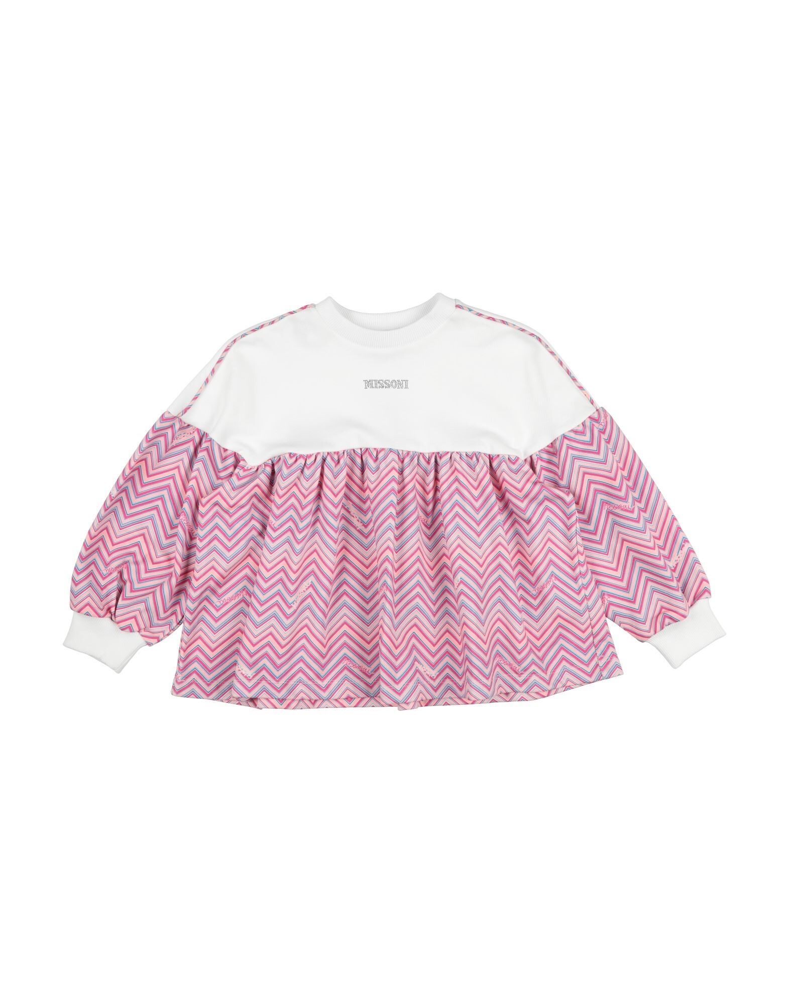 MISSONI KIDS - Sweatshirts
