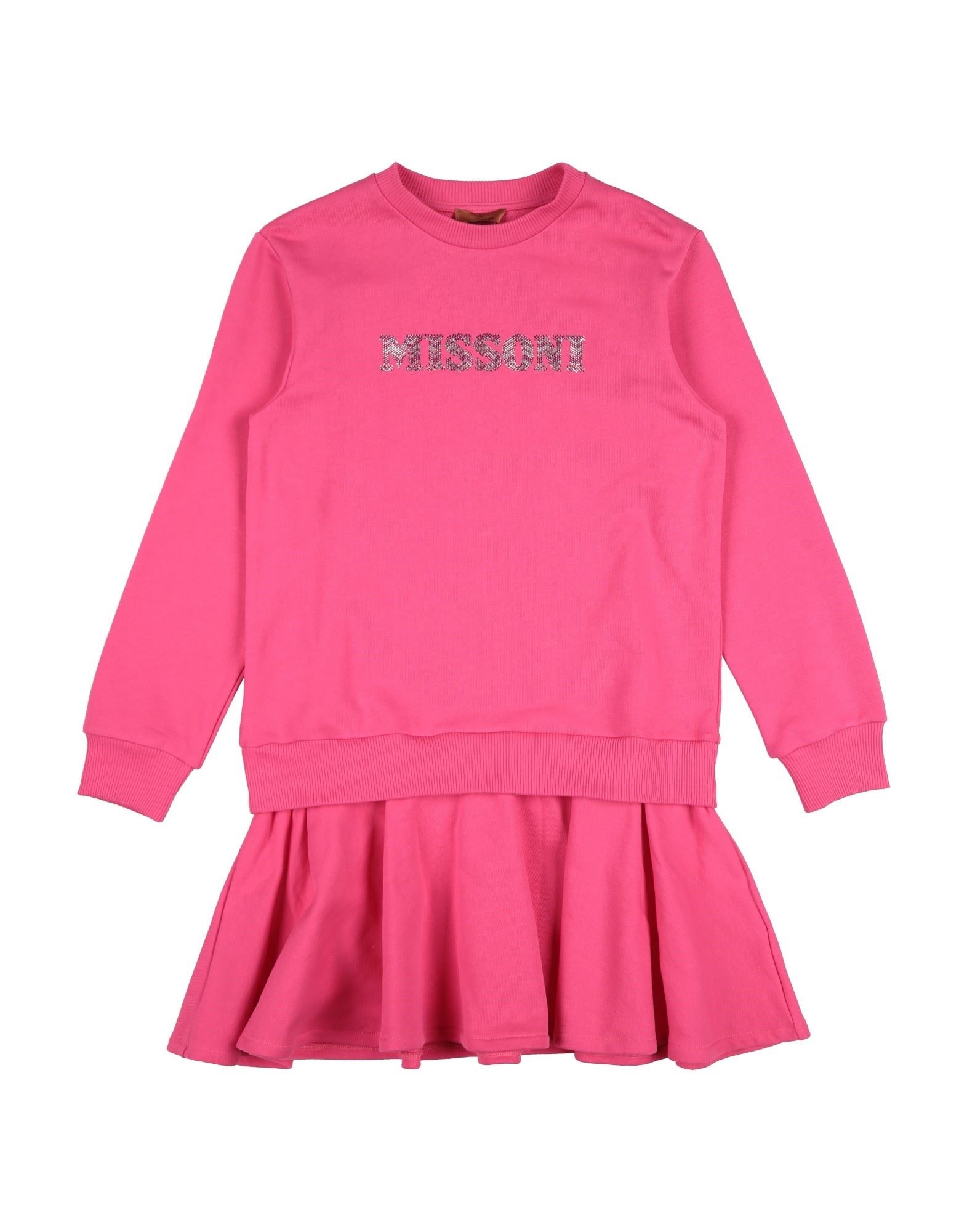 MISSONI KIDS - Kids’ dresses