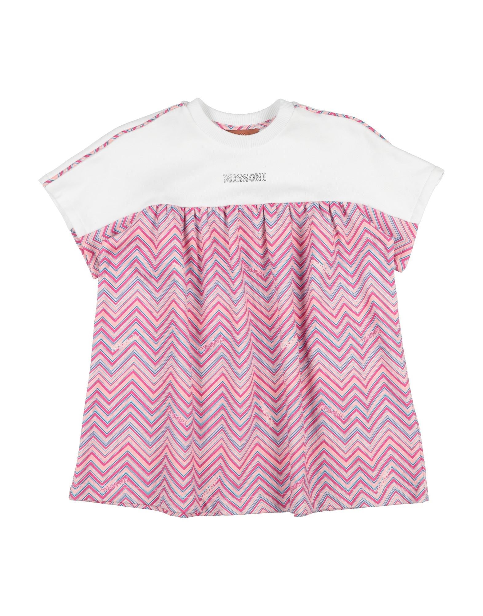 MISSONI KIDS - Kids’ dresses