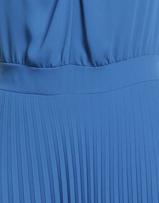 CRISTINA GAVIOLI Длинное платье