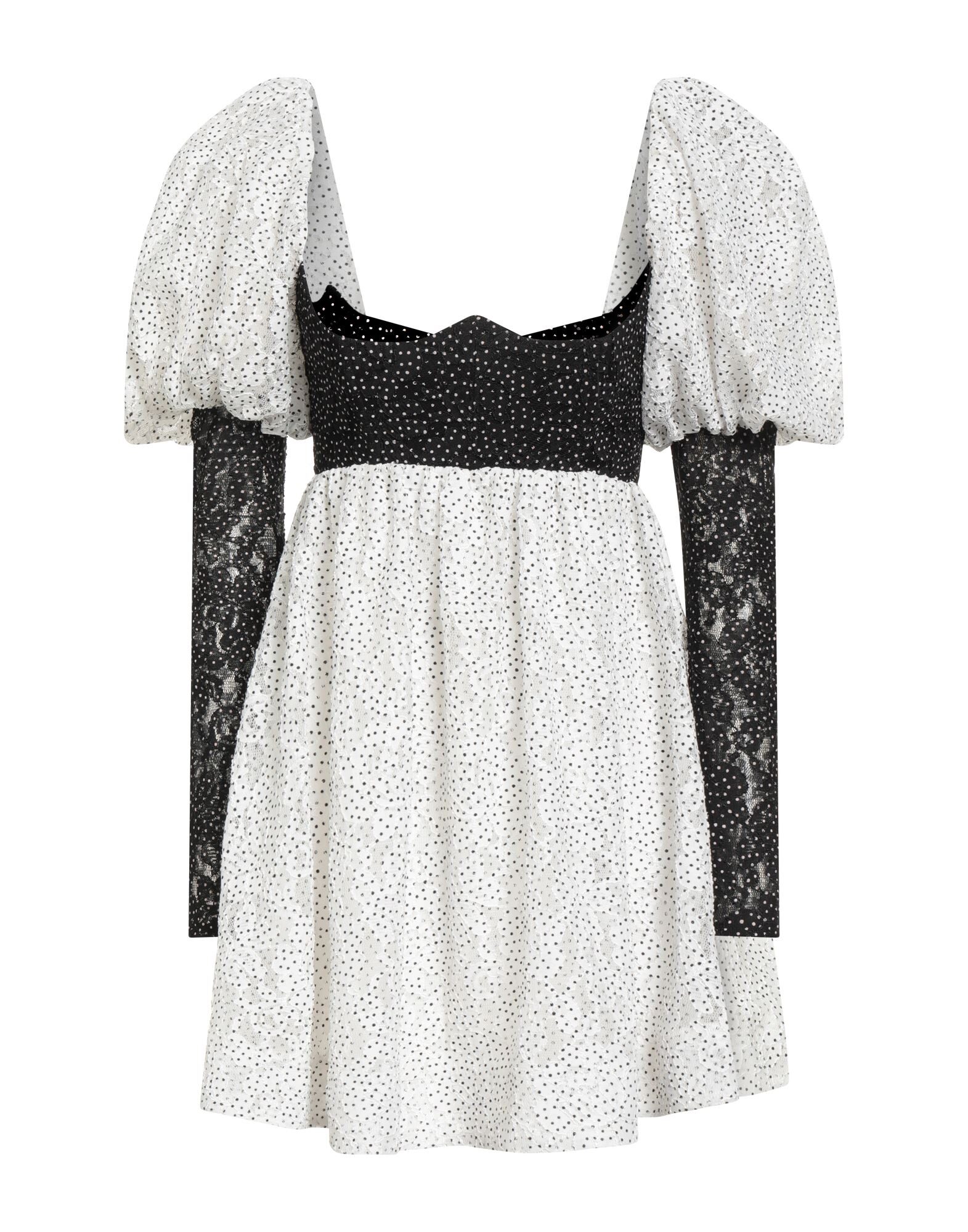 FOR LOVE & LEMONS - Robes courtes