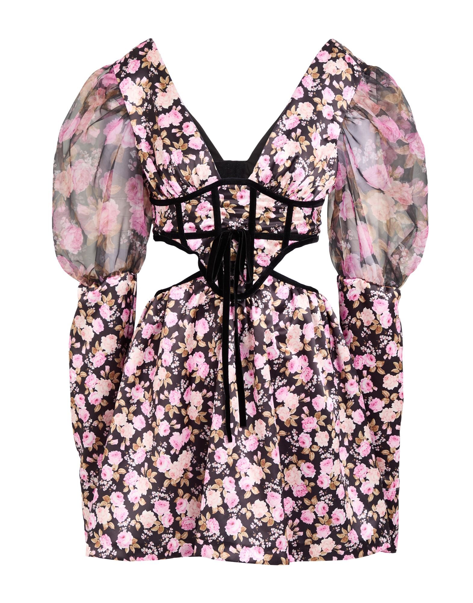 FOR LOVE & LEMONS - Mini dresses