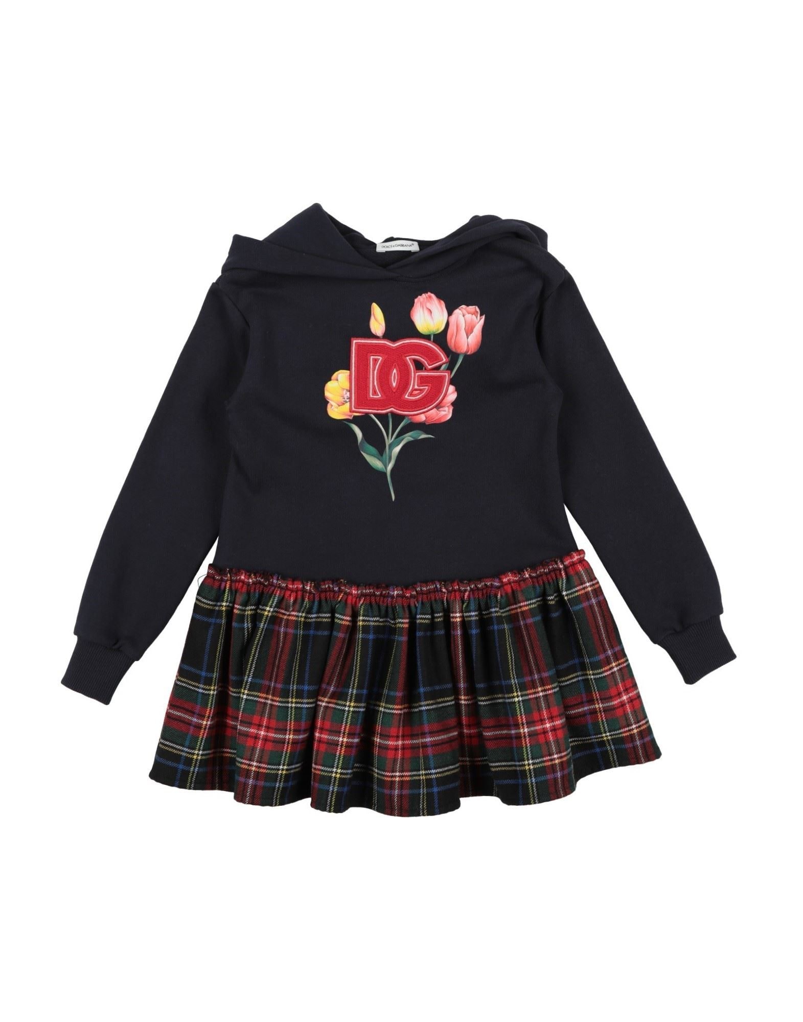 DOLCE&GABBANA - Kids’ dresses