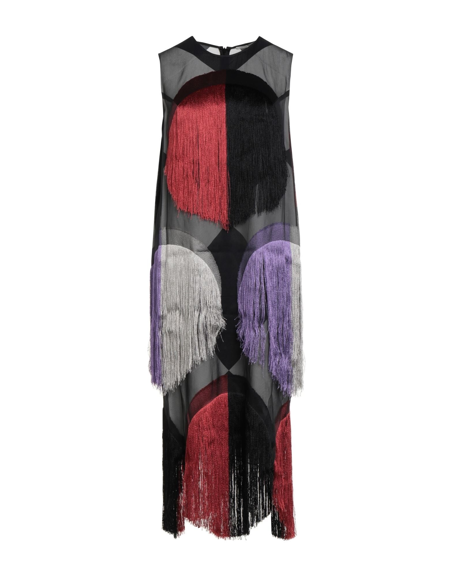 MARCO DE VINCENZO - Midi dresses