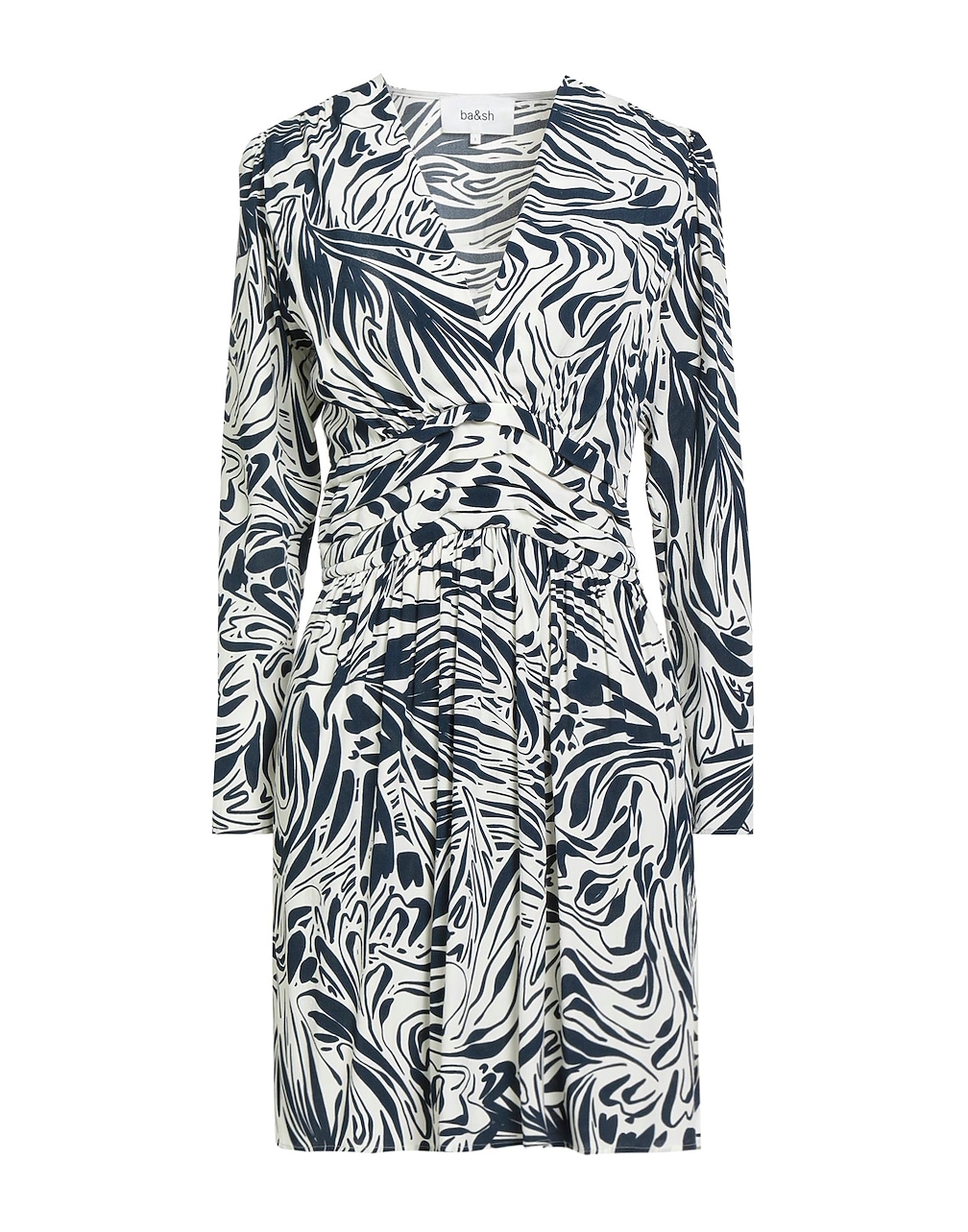 BA&SH - Μίνι φορέματα