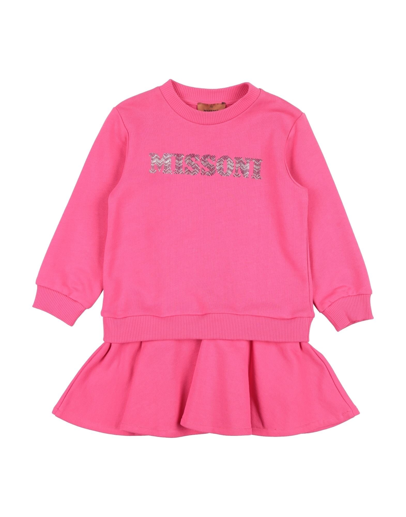 MISSONI KIDS - Kids’ dresses