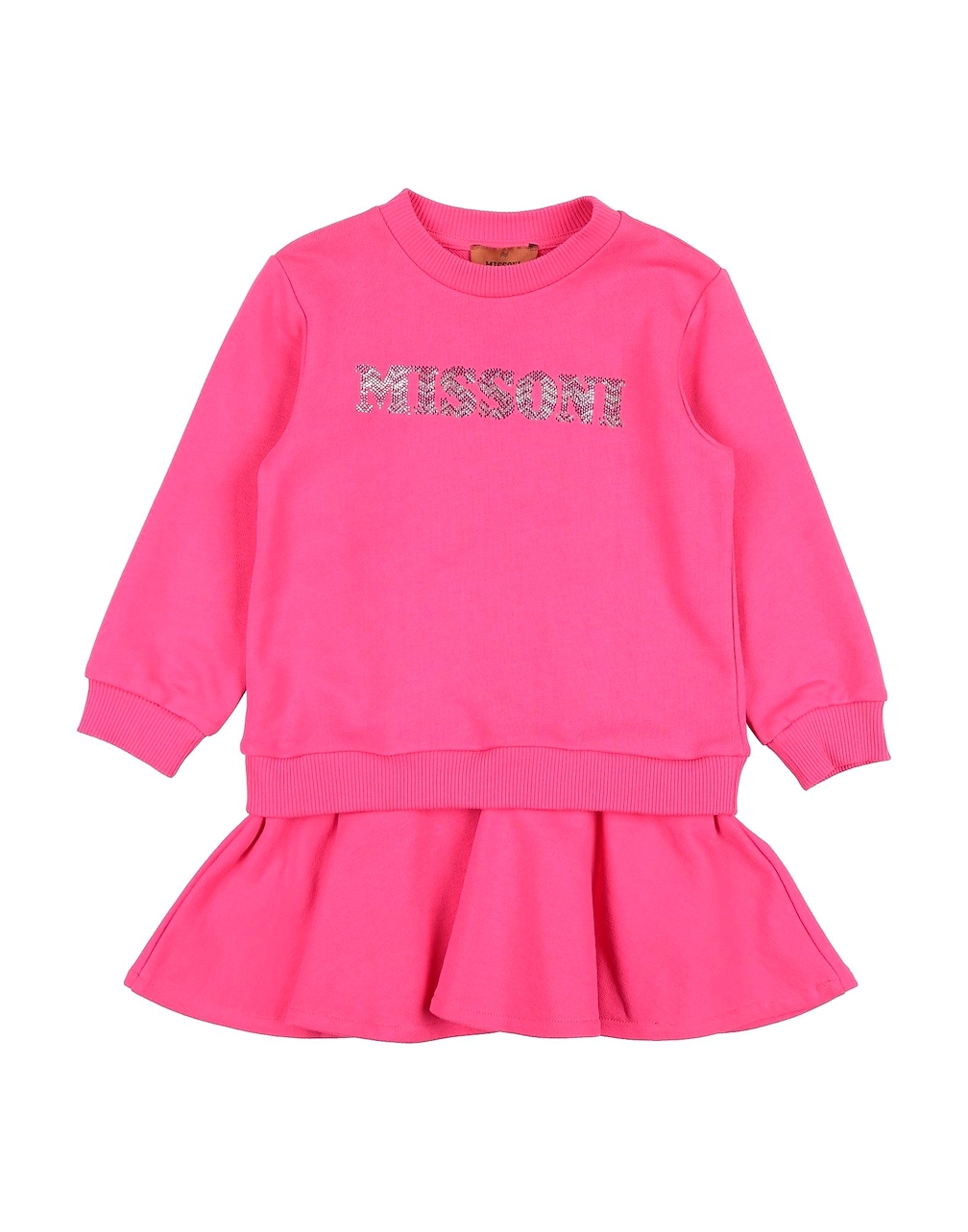 MISSONI KIDS - Vestiti bimba