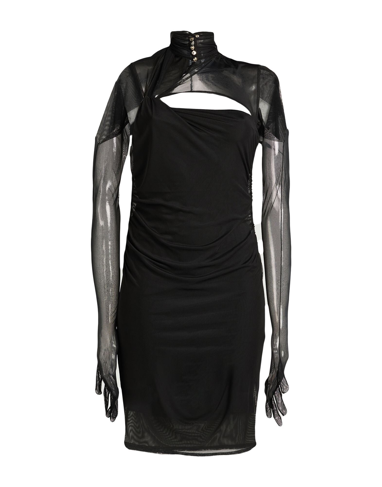 PATRIZIA PEPE - Короткие платья