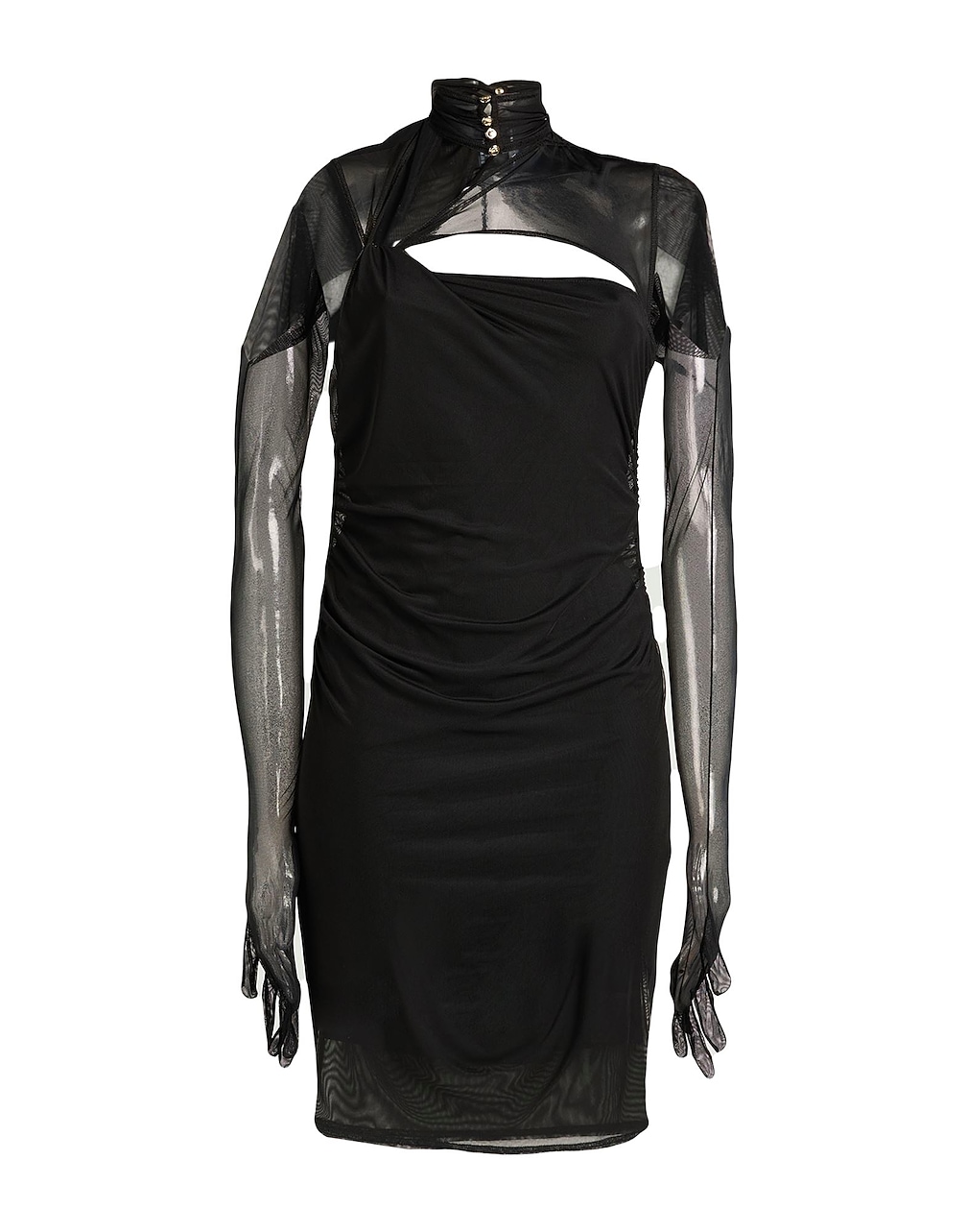 PATRIZIA PEPE - Mini dresses