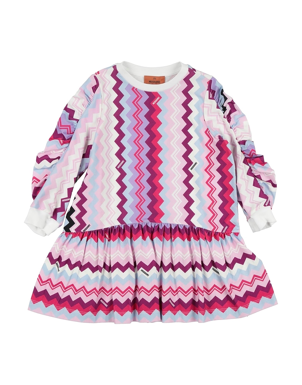 MISSONI KIDS - Vestiti bimba