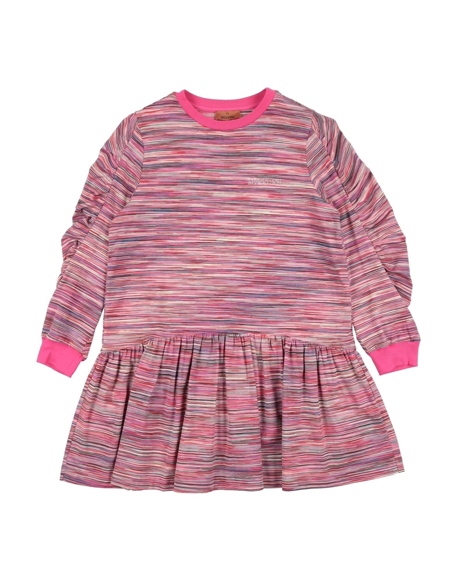 MISSONI KIDS - Kids’ dresses