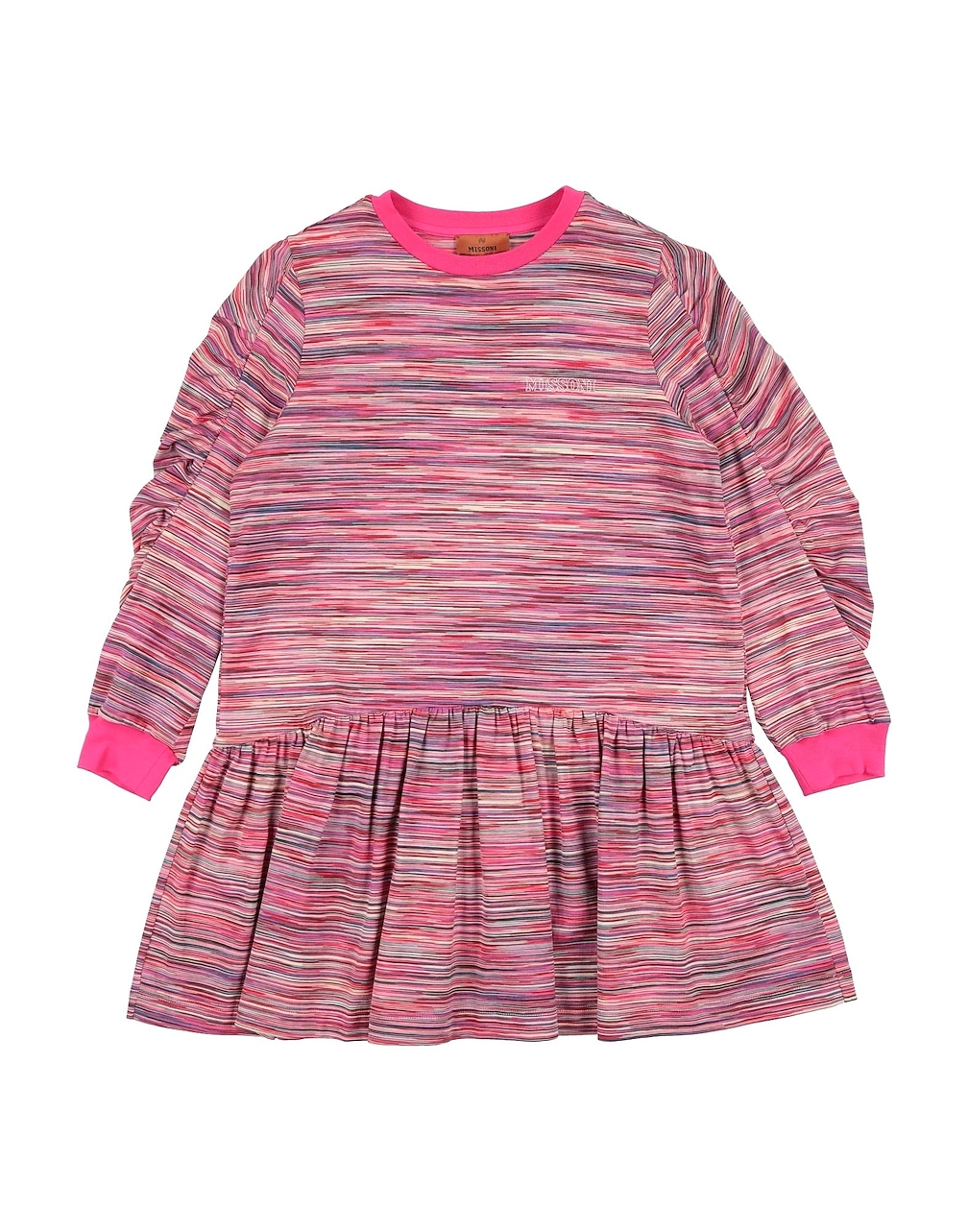 MISSONI KIDS - Vestiti bimba
