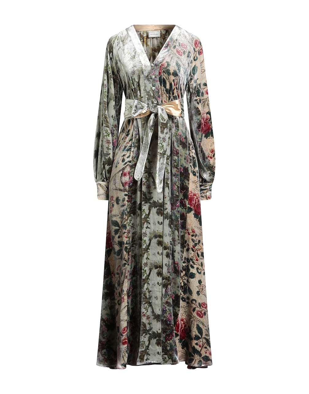 PIERRE-LOUIS MASCIA - Maxi dresses