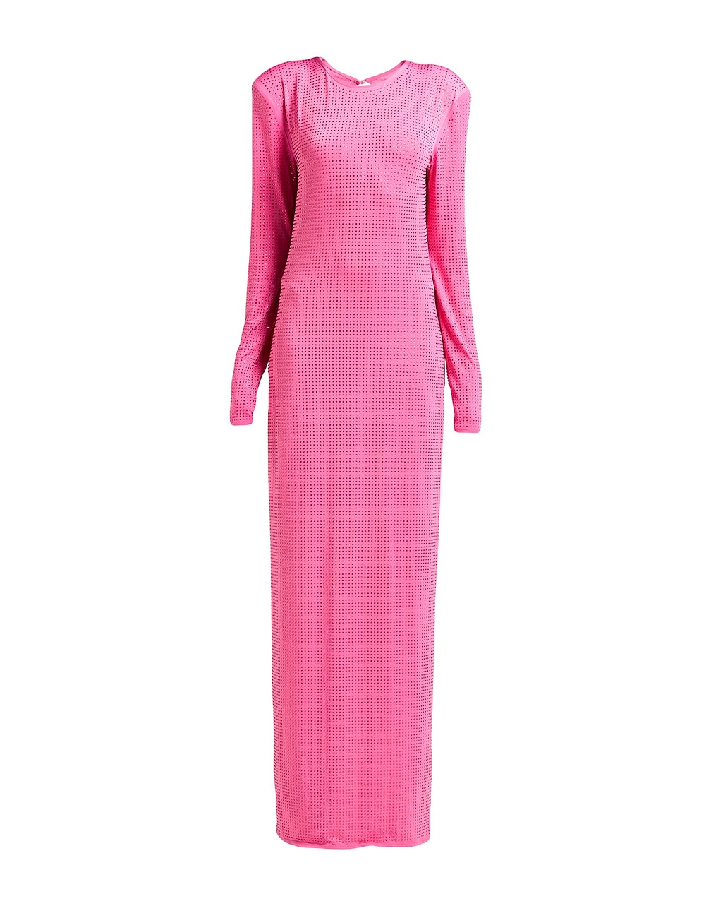 ROTATE BIRGER CHRISTENSEN - Maxi dresses
