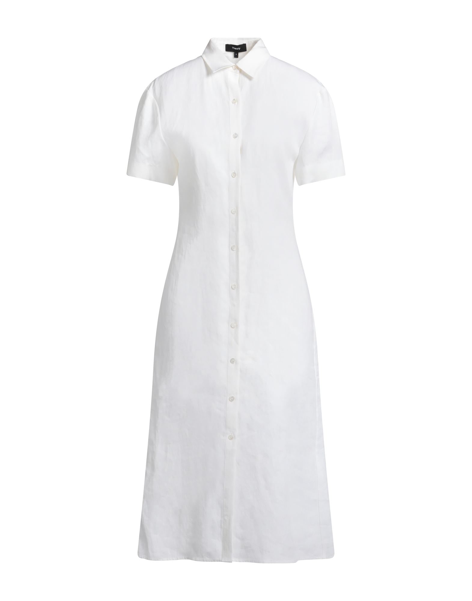 THEORY - Midi-Kleider