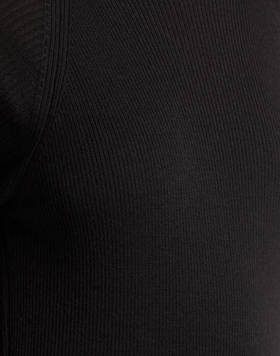 MALO Длинное платье