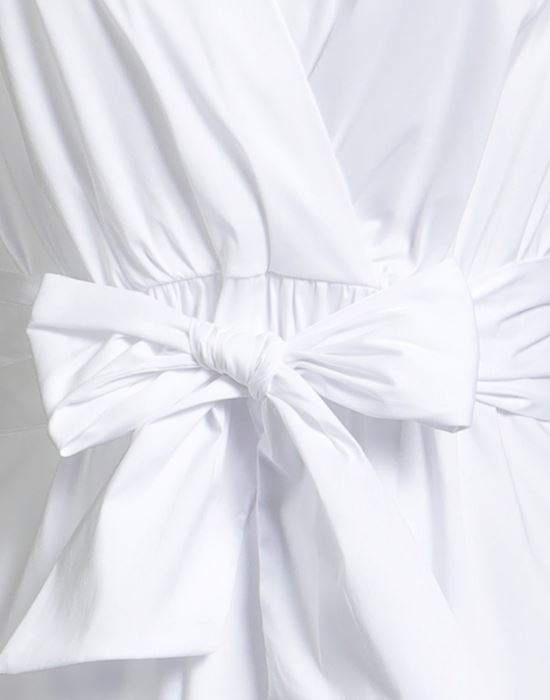 I BLUES Платье миди