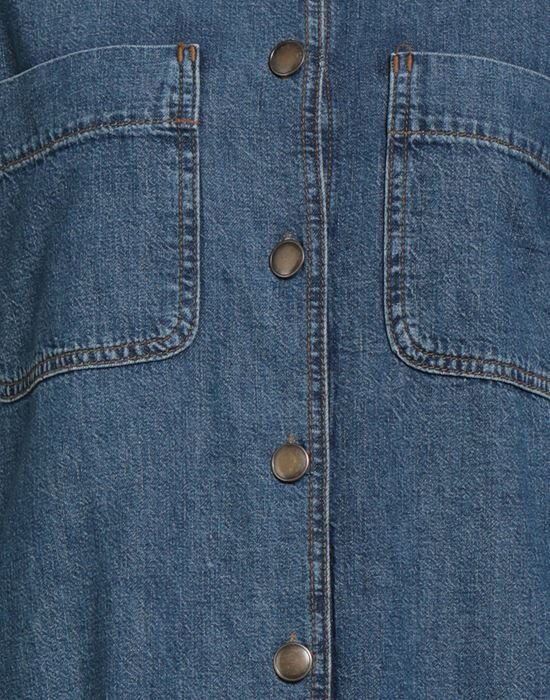 FRAME Короткое платье