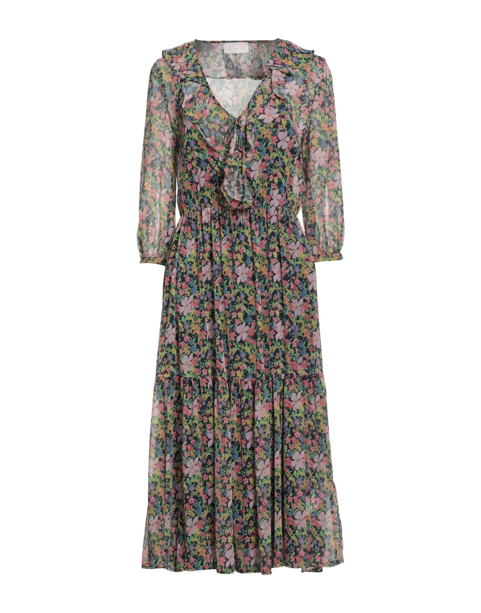 I BLUES - Платья миди