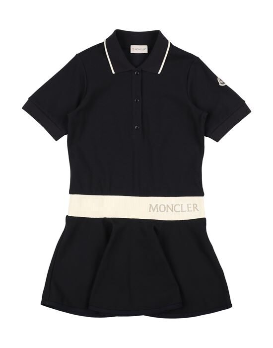 MONCLER Детское платье