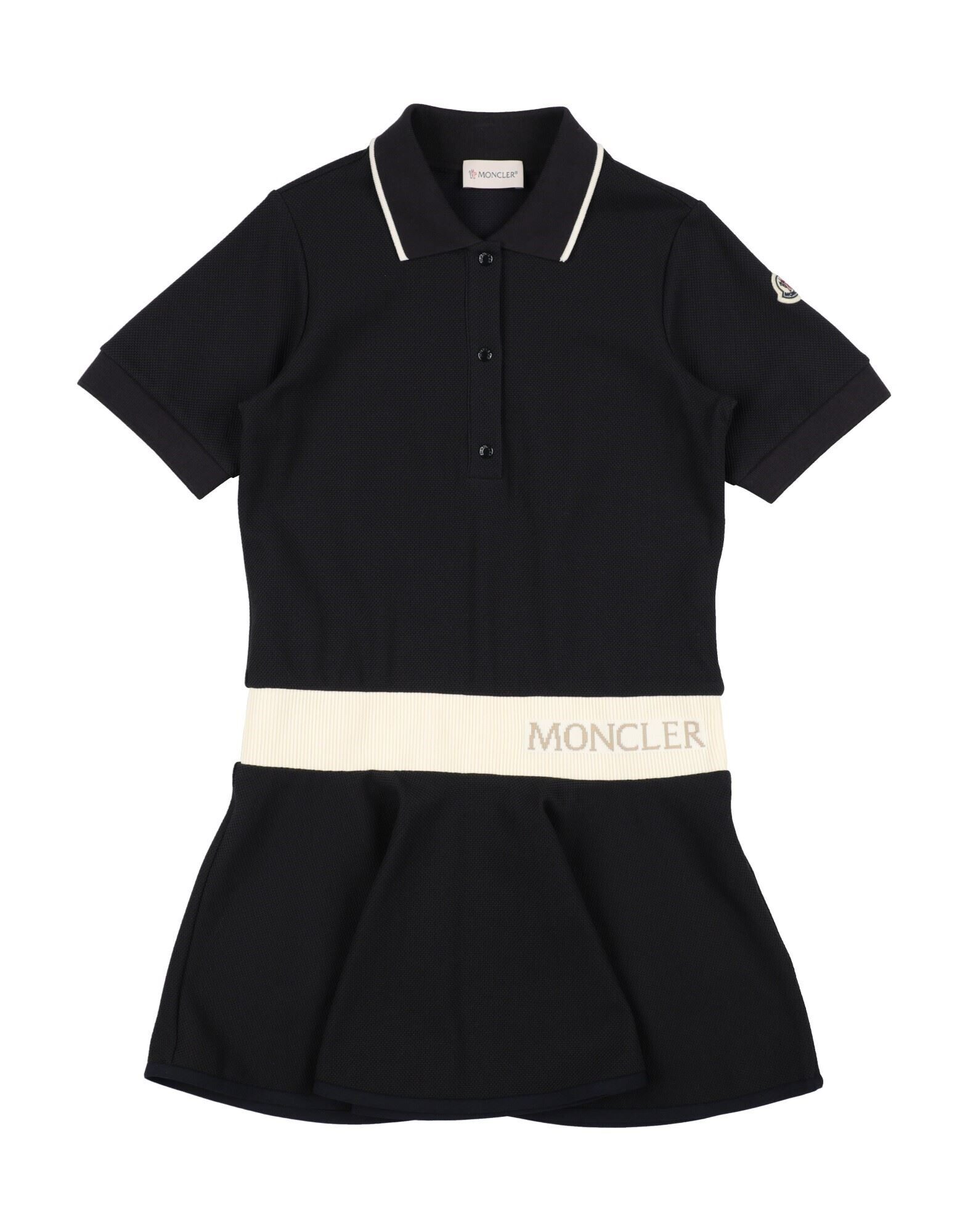 MONCLER - Vestiti bimba