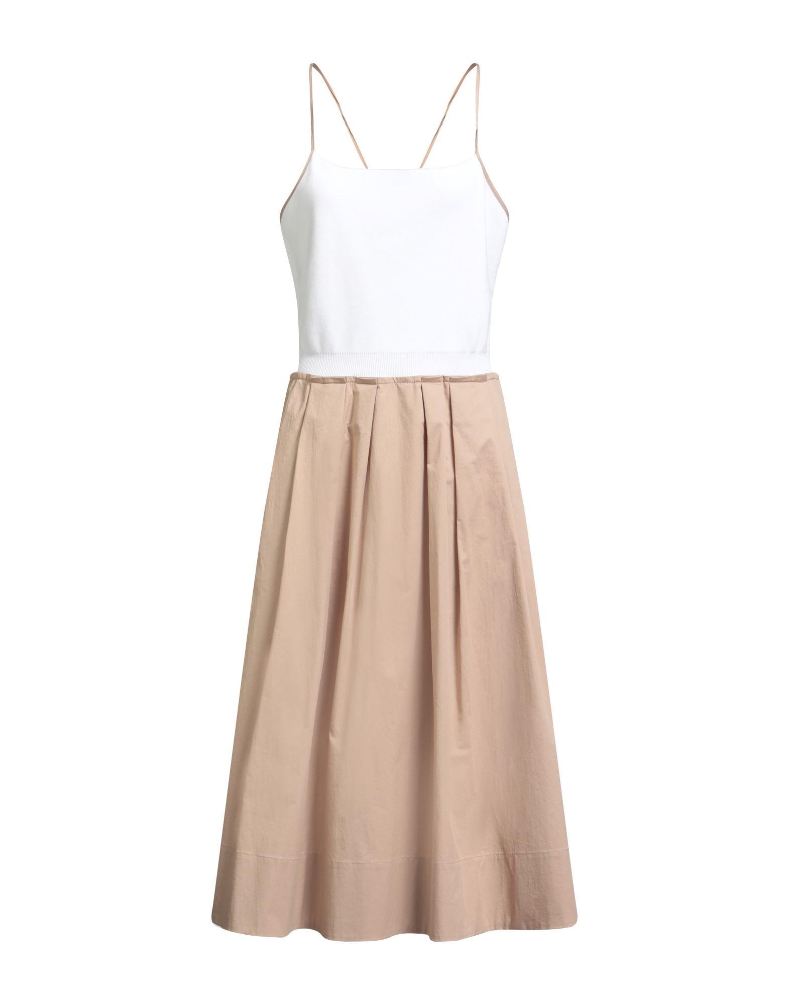 PESERICO - Midi dresses