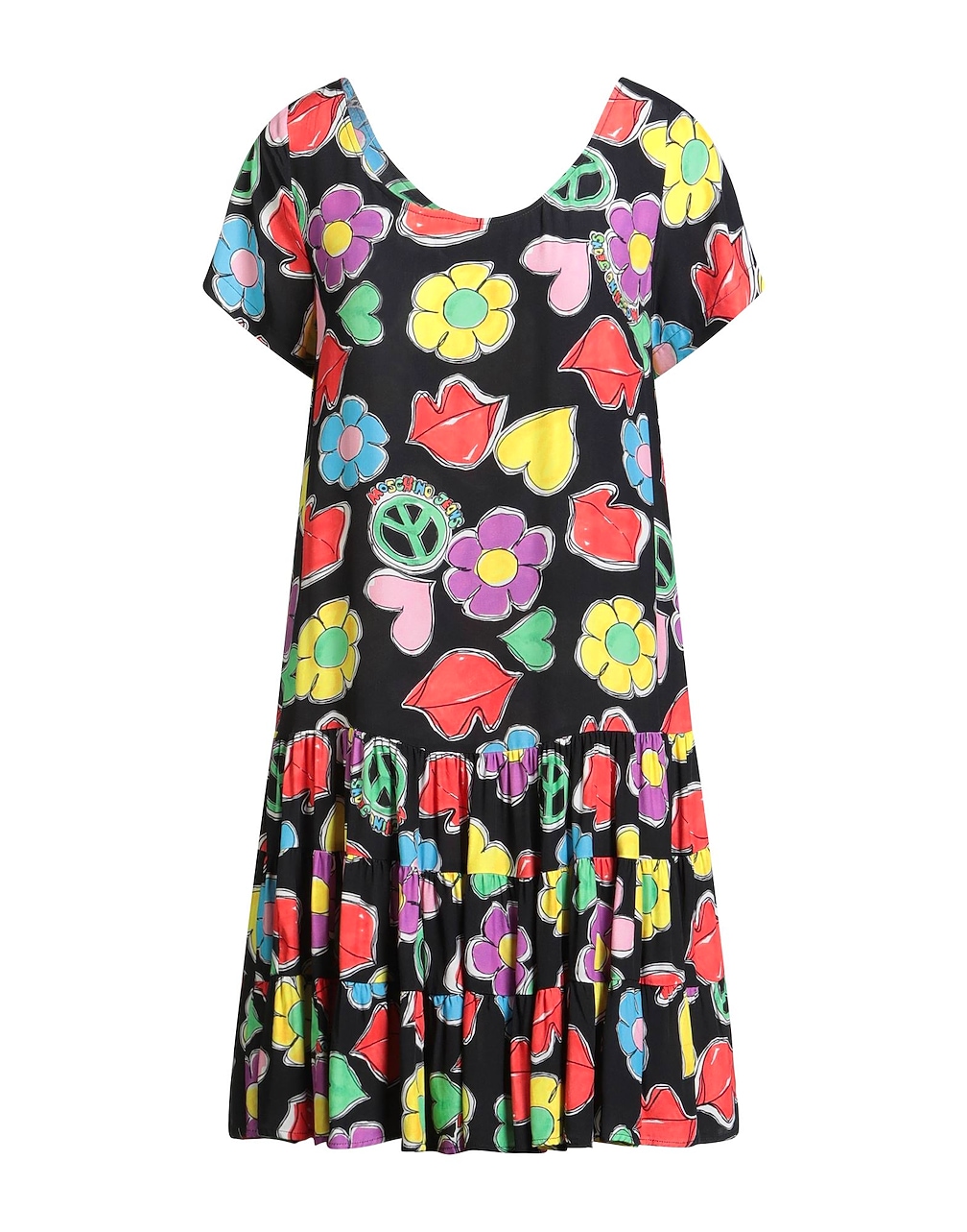 MOSCHINO JEANS - Vestiti corti