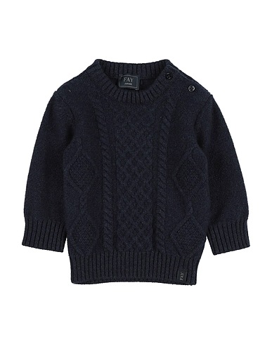 FAY Jumper JUNIOR 90% Wool, 10% Cashmere
