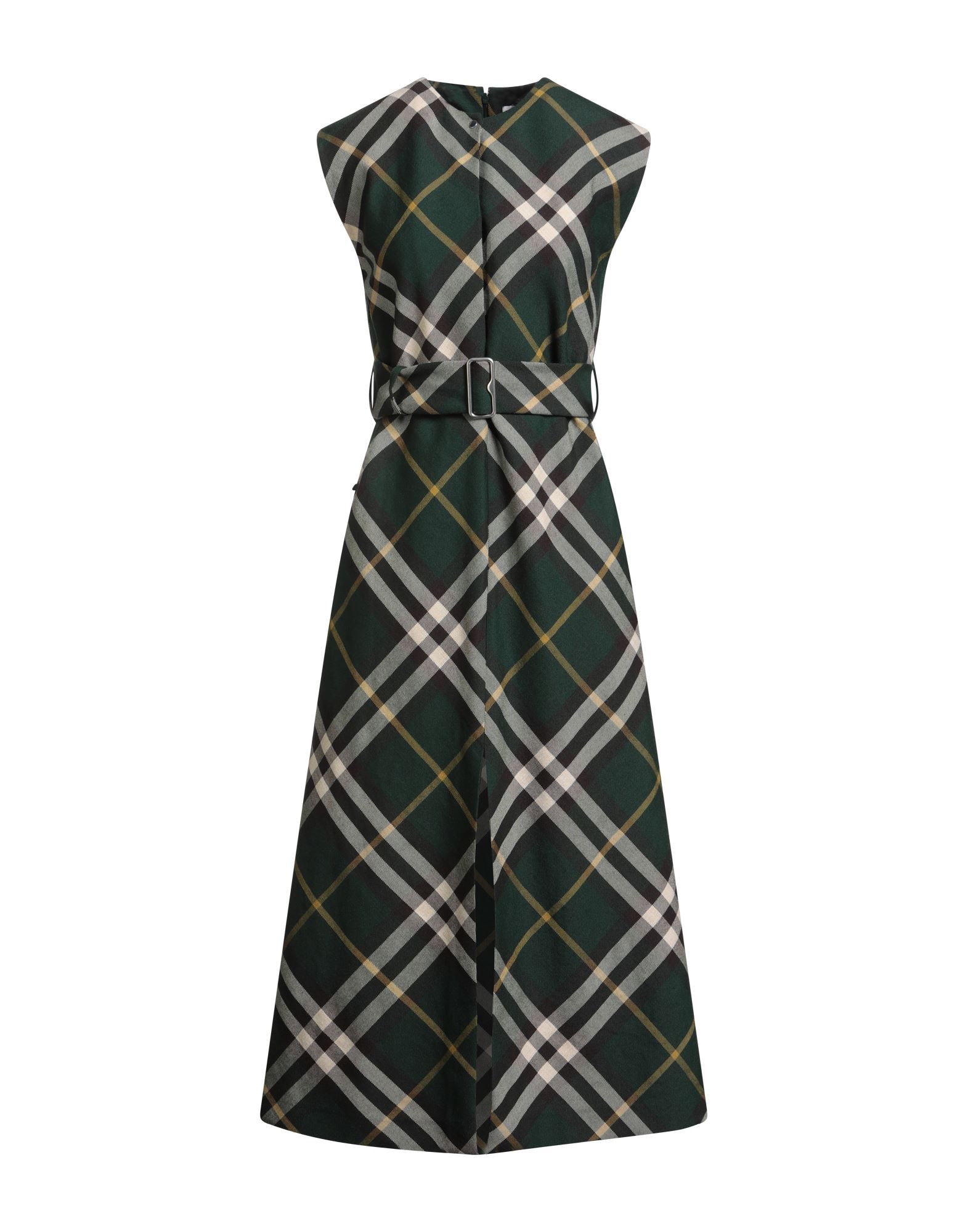 BURBERRY - Midi dresses