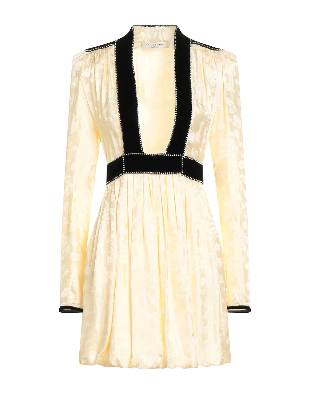 PHILOSOPHY di LORENZO SERAFINI - Μίνι φορέματα