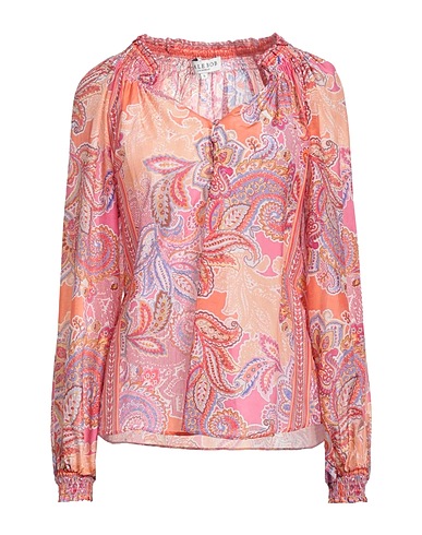 HALE BOB Top Salmon pink 100% Polyester