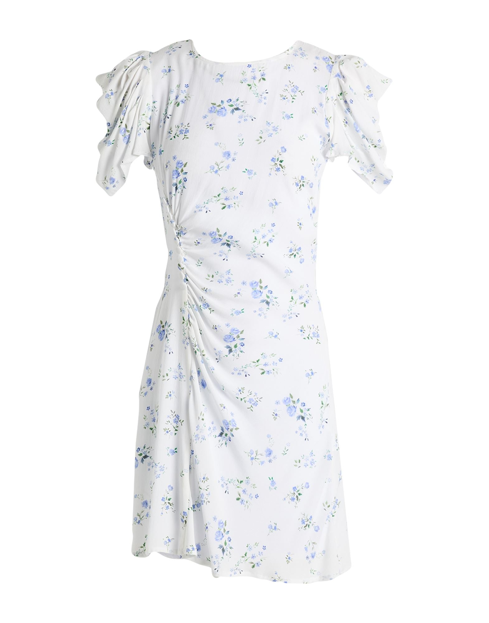 MAR DE MARGARITAS - ミニ丈ドレス