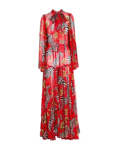 DOLCE&GABBANA Jumpsuits 100% Silk