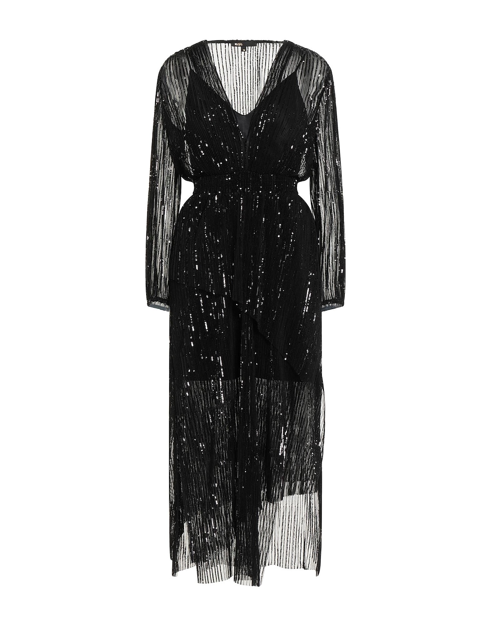 MAJE - Midi dresses