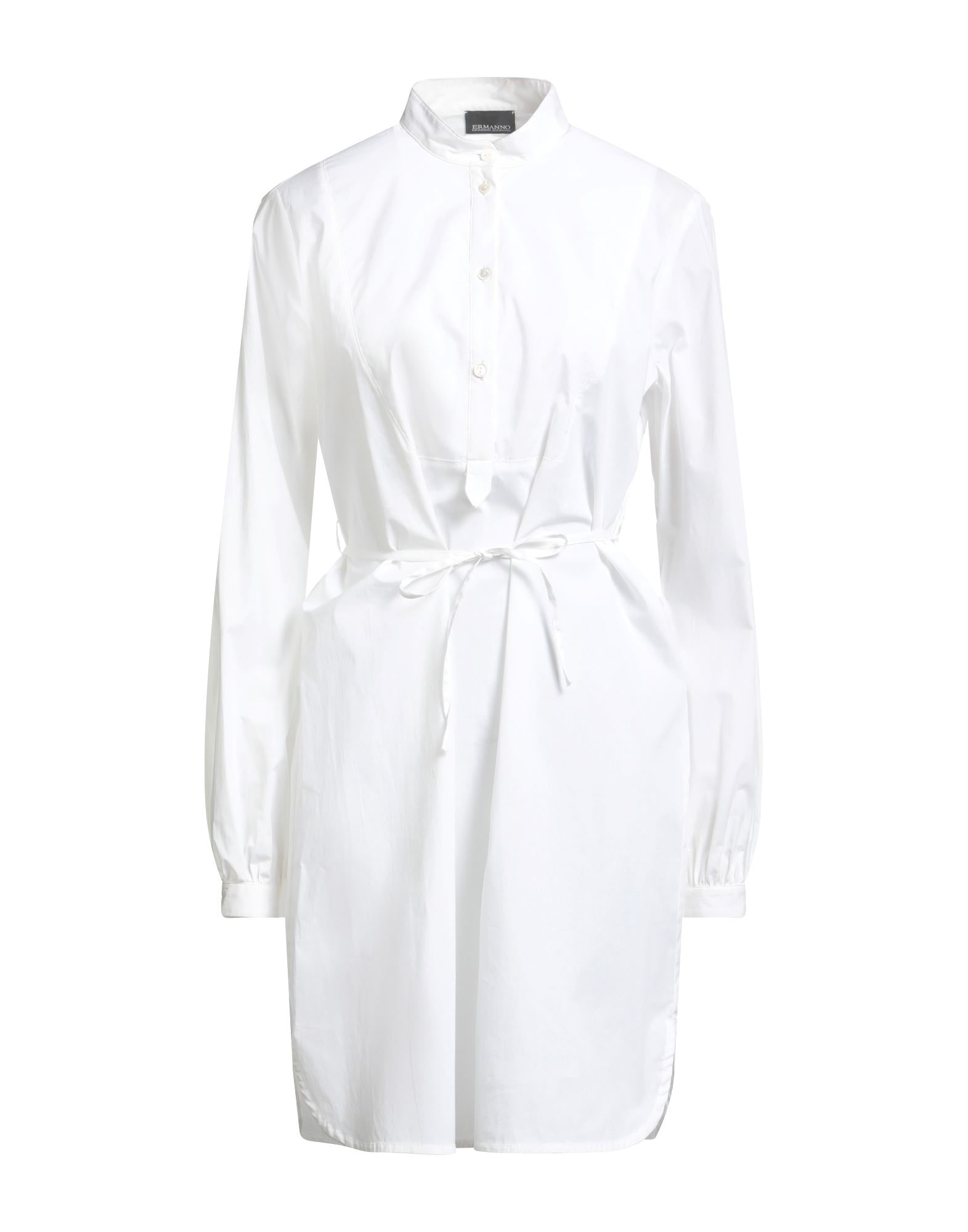 ERMANNO SCERVINO - Robes courtes
