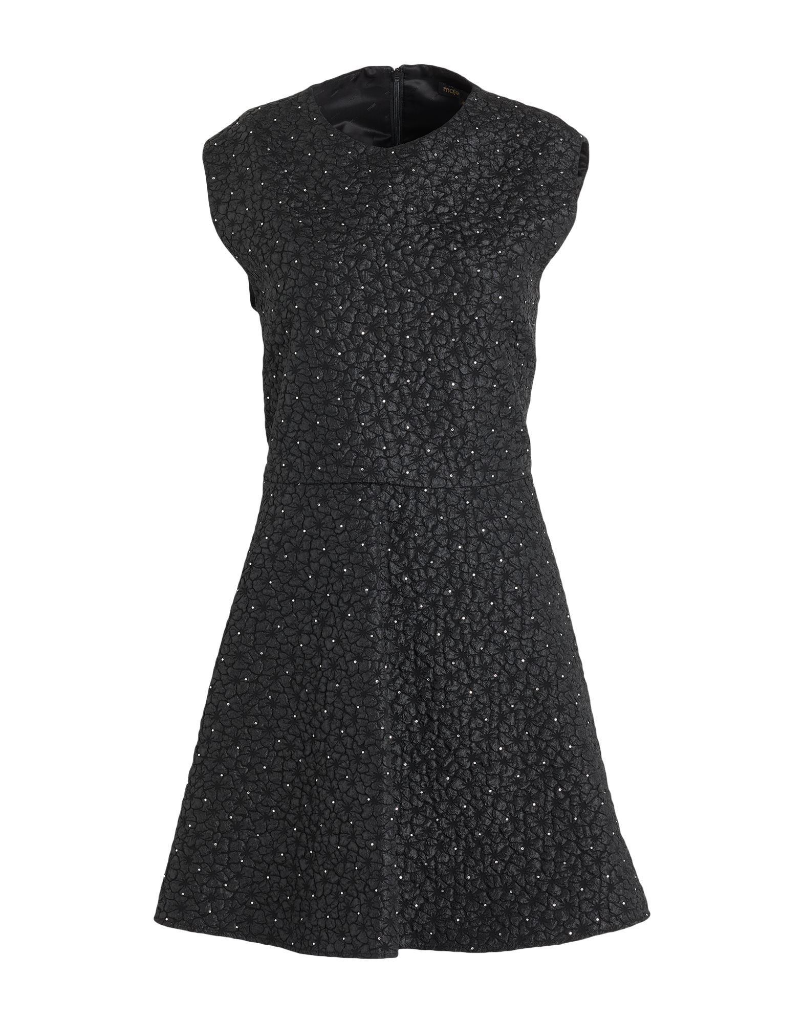 MAJE - Mini dresses