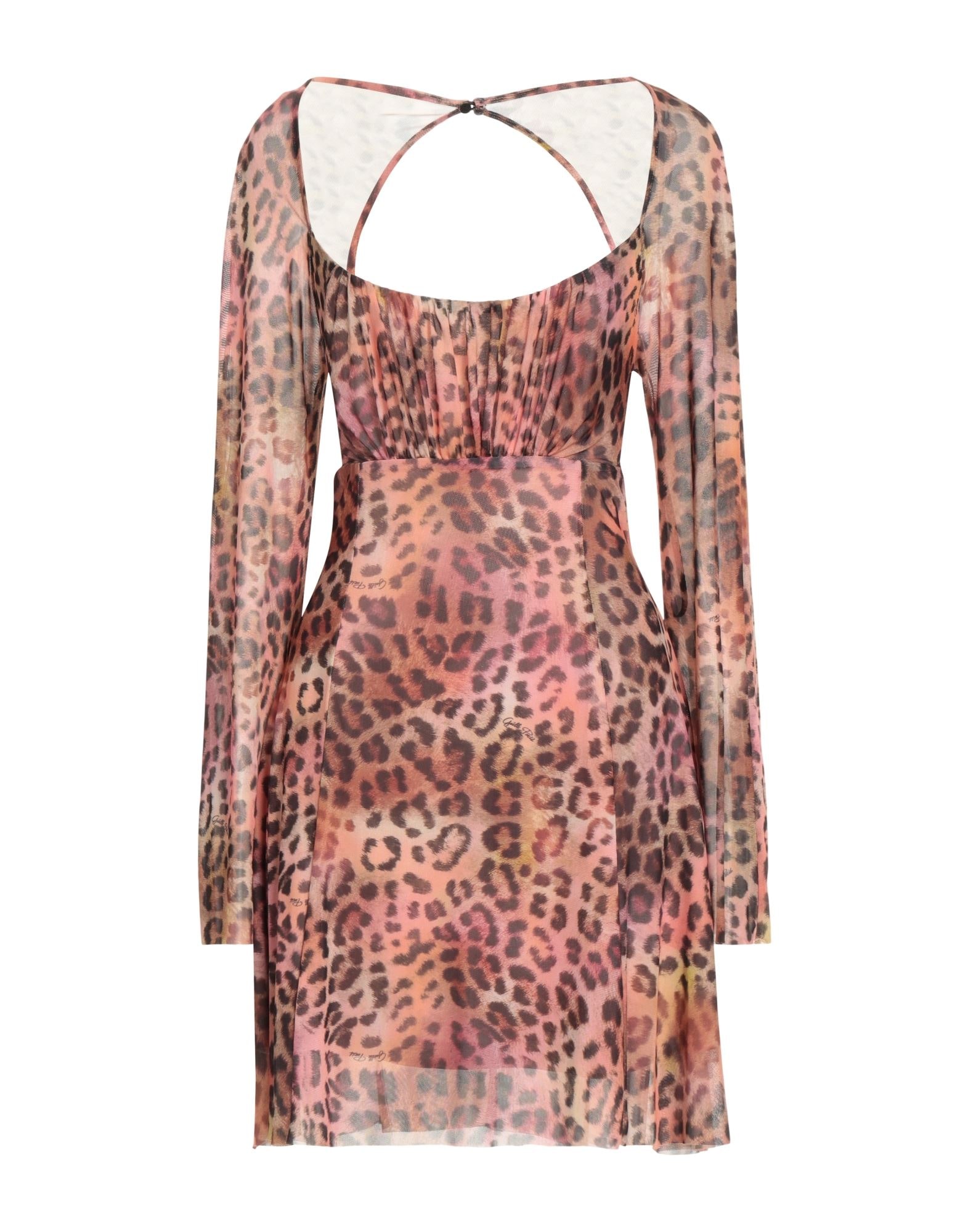 GAëLLE Paris - Mini dresses