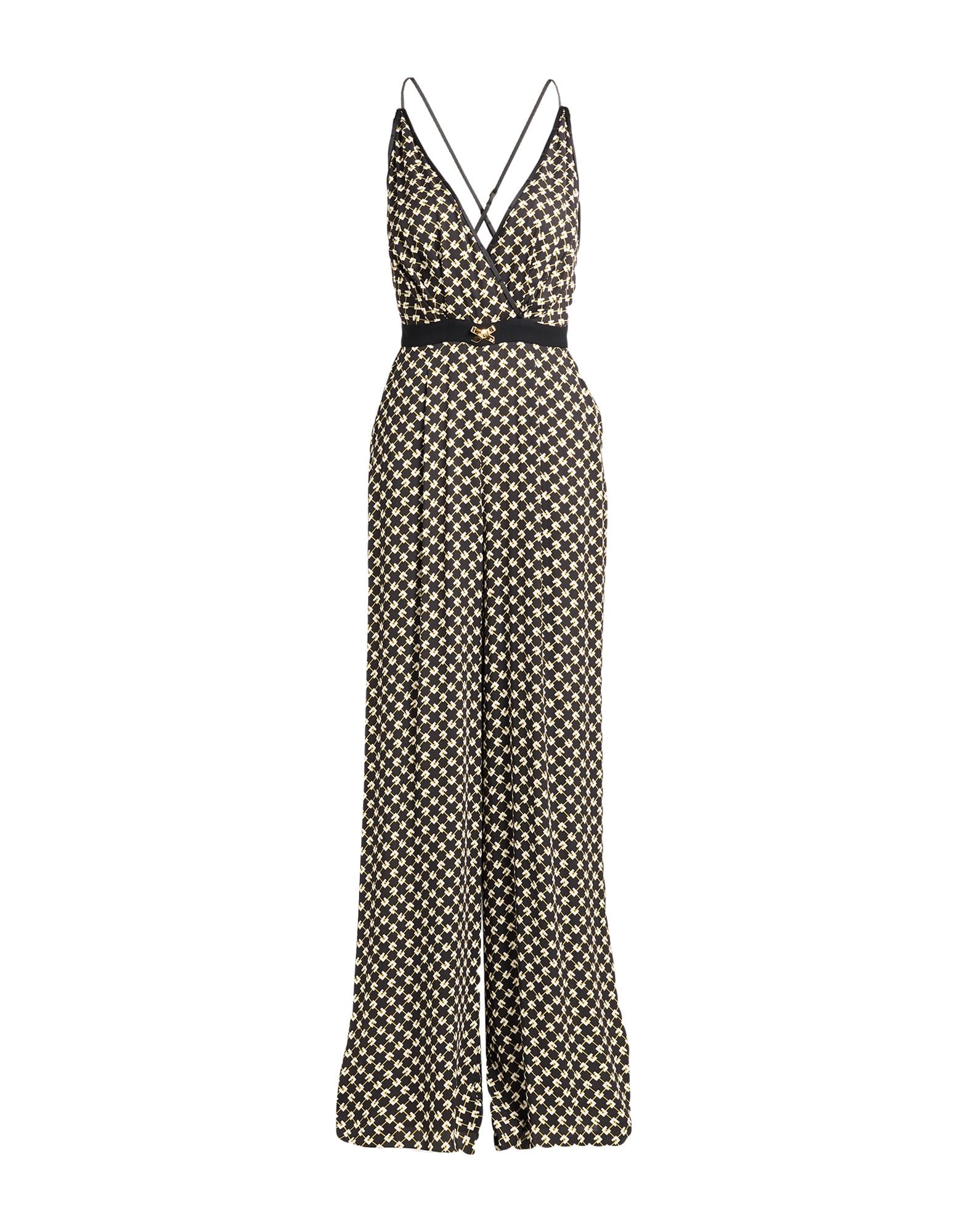ELISABETTA FRANCHI - Jumpsuits