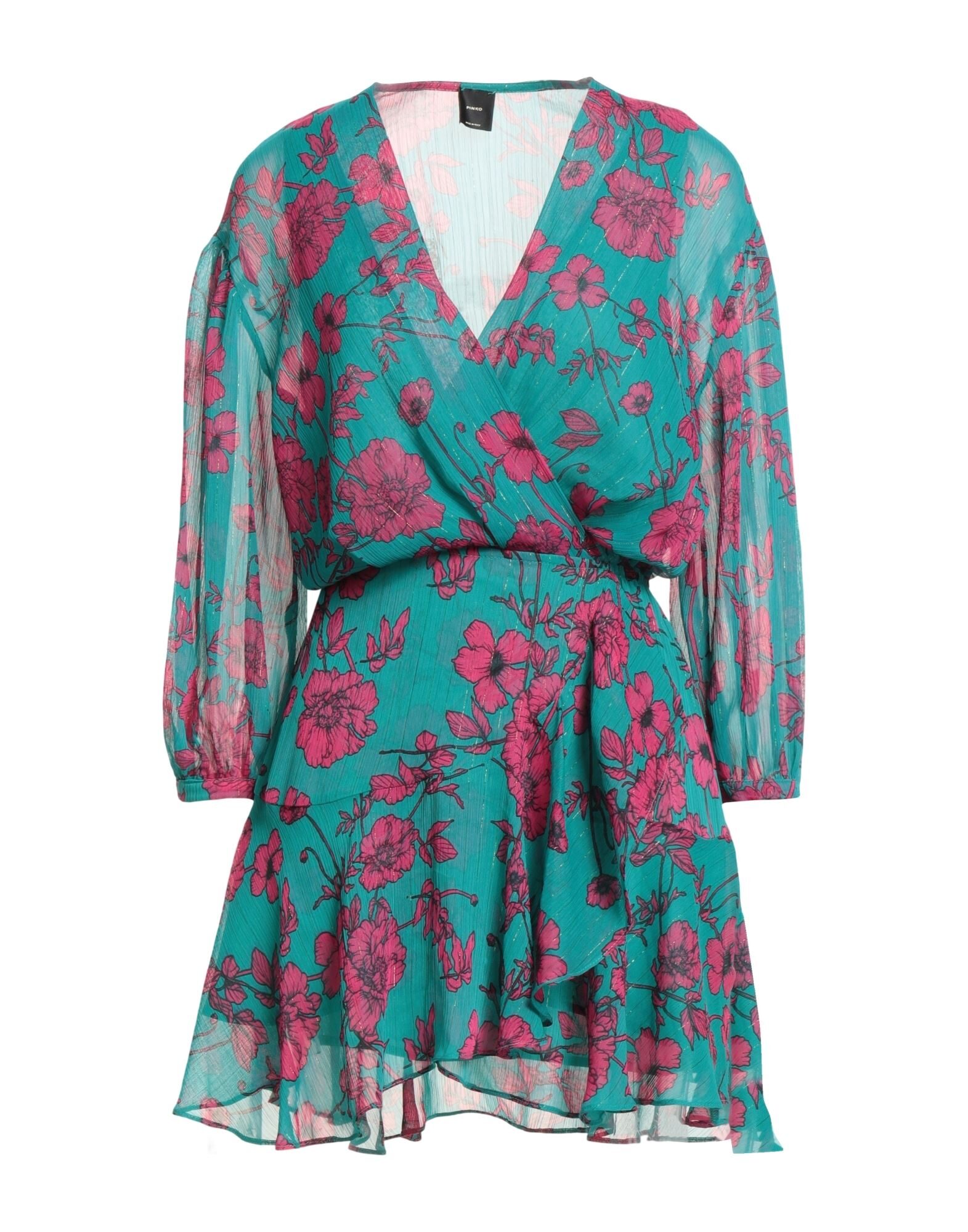 PINKO - Mini dresses