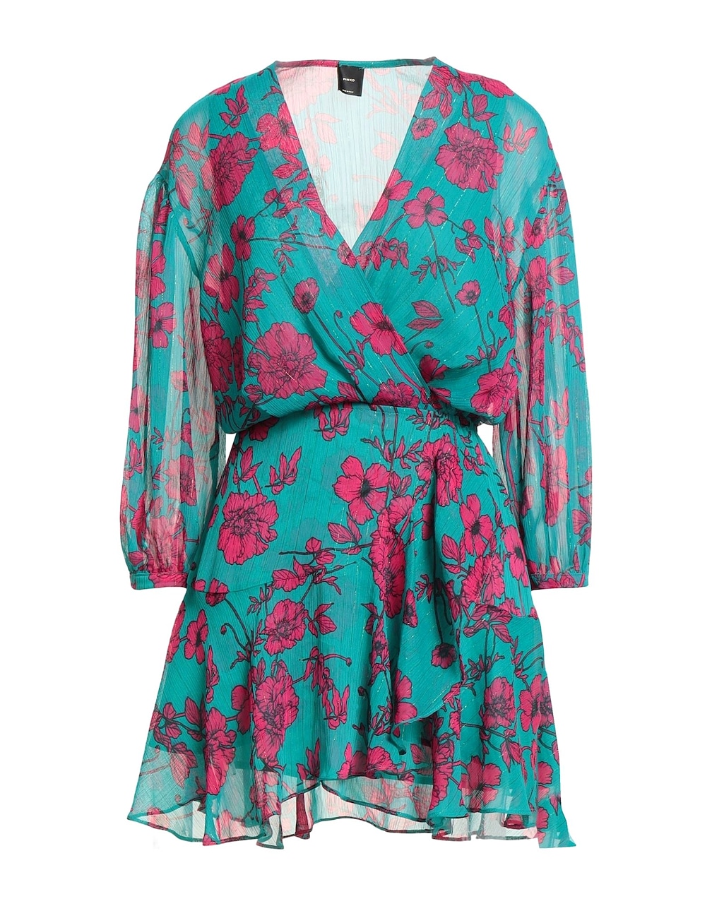 PINKO - Mini dresses