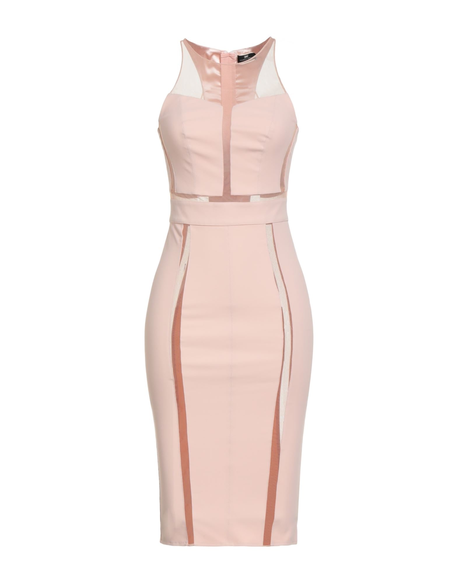 ELISABETTA FRANCHI - Midi dresses
