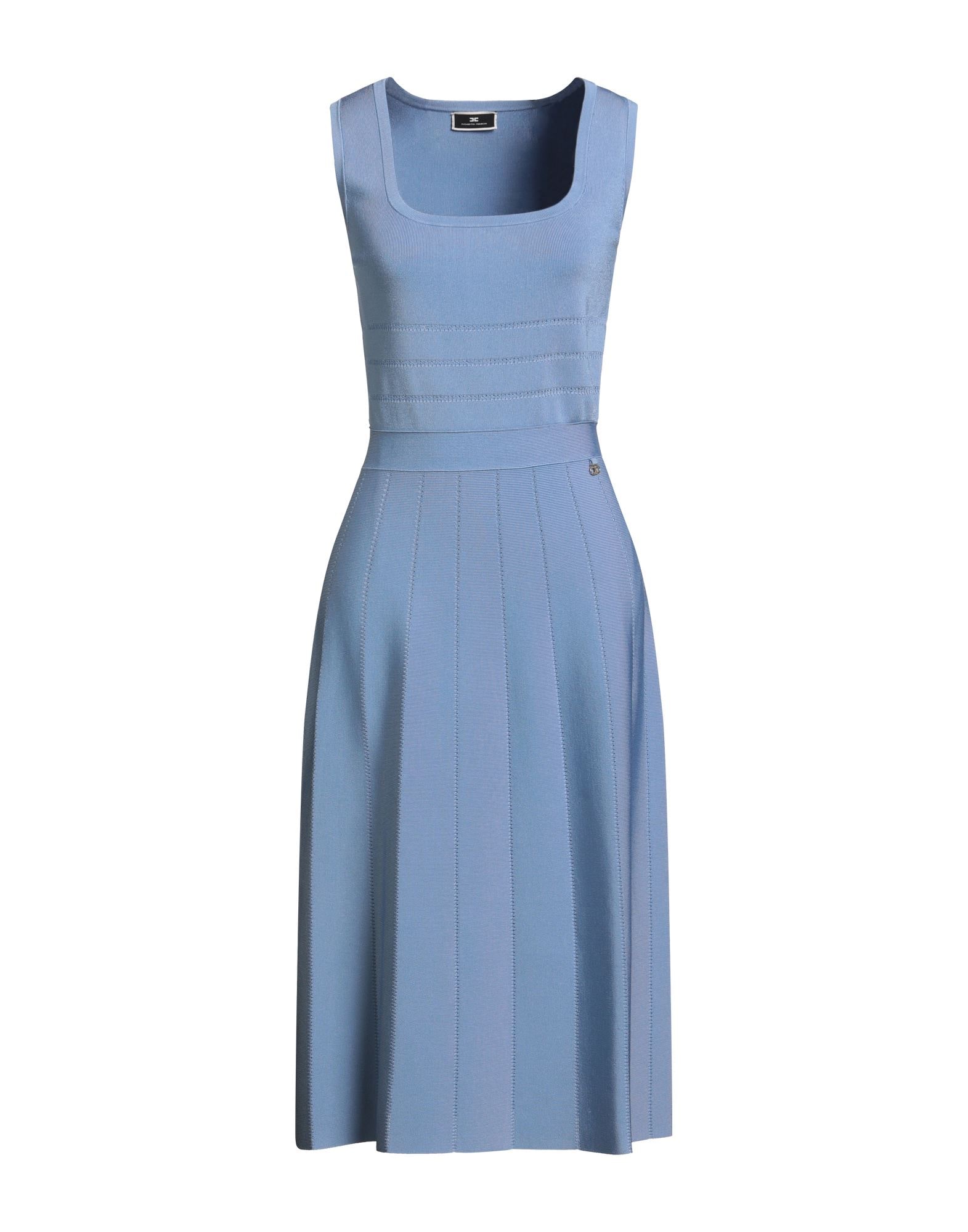 ELISABETTA FRANCHI - Midi dresses